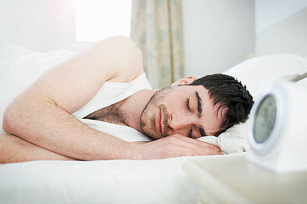 Why Skipping Sleep Is Quietly Killing Your Career Potential