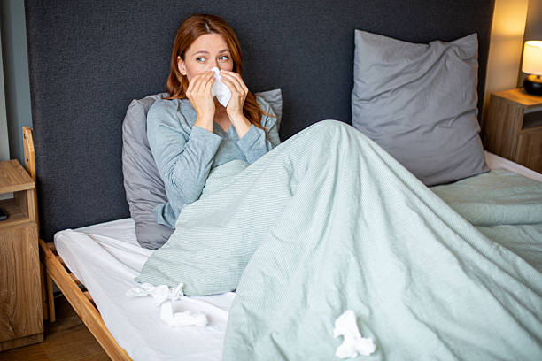 The Surprising Benefit of a Warm Bath Before Bed for Better Sleep