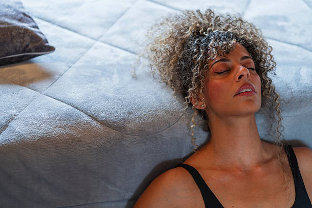 The Cool Sleep Advantage: Why Lowering Your Body Temperature Signals Deep Rest