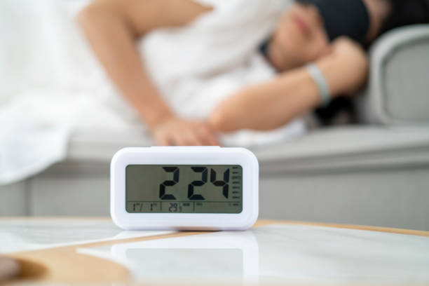 The Secret to Hotel-Quality Sleep Is Hiding in Your Thermostat