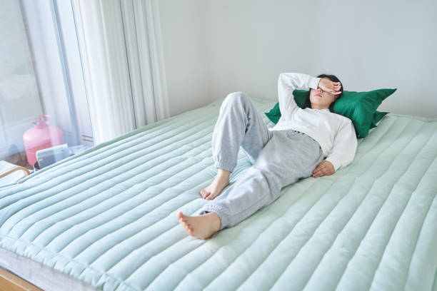 Why Your Sheets Sweat and the Fabric Solution That Keeps You Cool