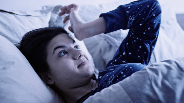 The Hidden Chemical Behind Your Bedtime Tiredness