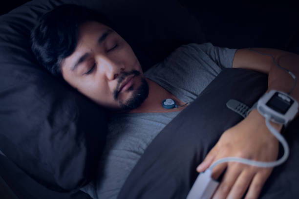 How Gentle Brain Stimulation Could Unlock Deeper Sleep