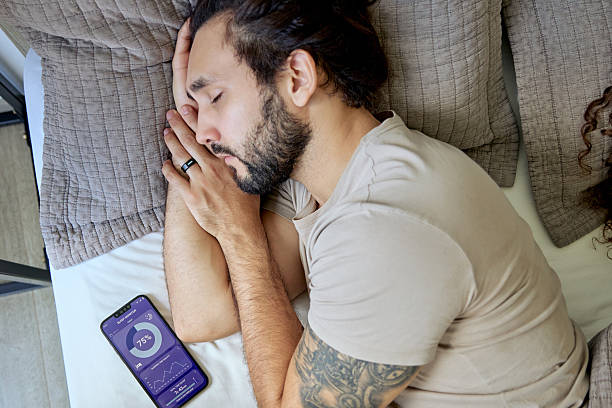 The Hidden Link Between Sleep Apnea and Nighttime Bathroom Trips