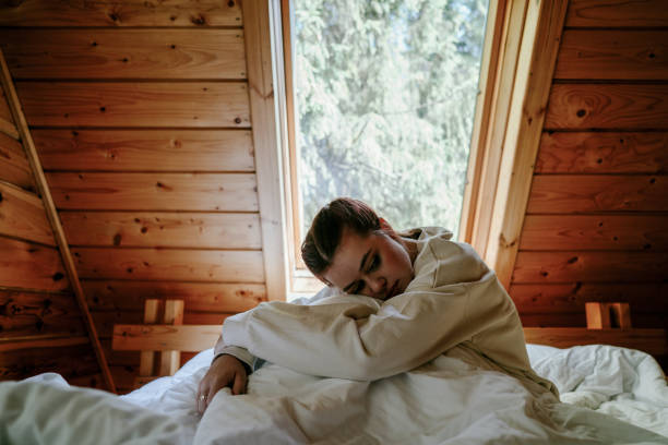 Sleep and Emotional Attunement: How Rest Keeps Your Relationships Resilient