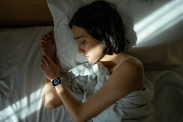 Your Nightly Heart Rate Variability