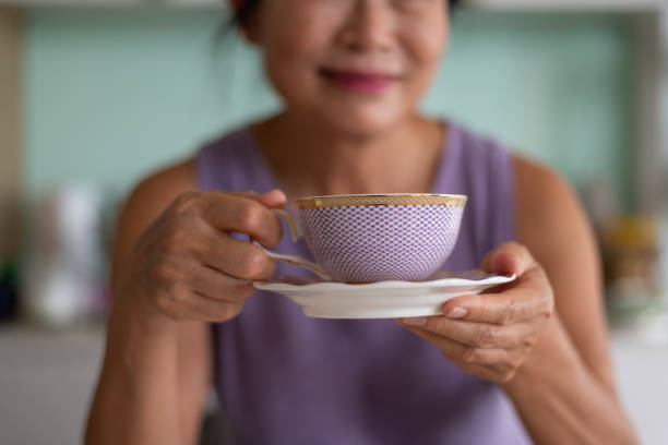 Valerian Root: A Natural Sleep Aid That Actually Works?