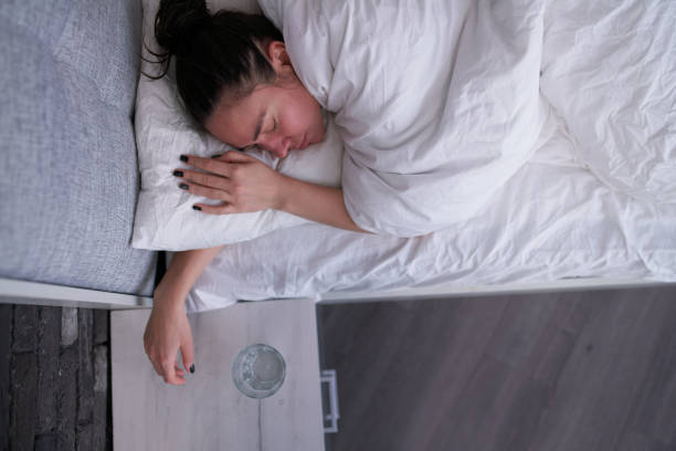 Embracing the Cocoon: How Climate-Controlled Beds Are Redefining Deep Sleep