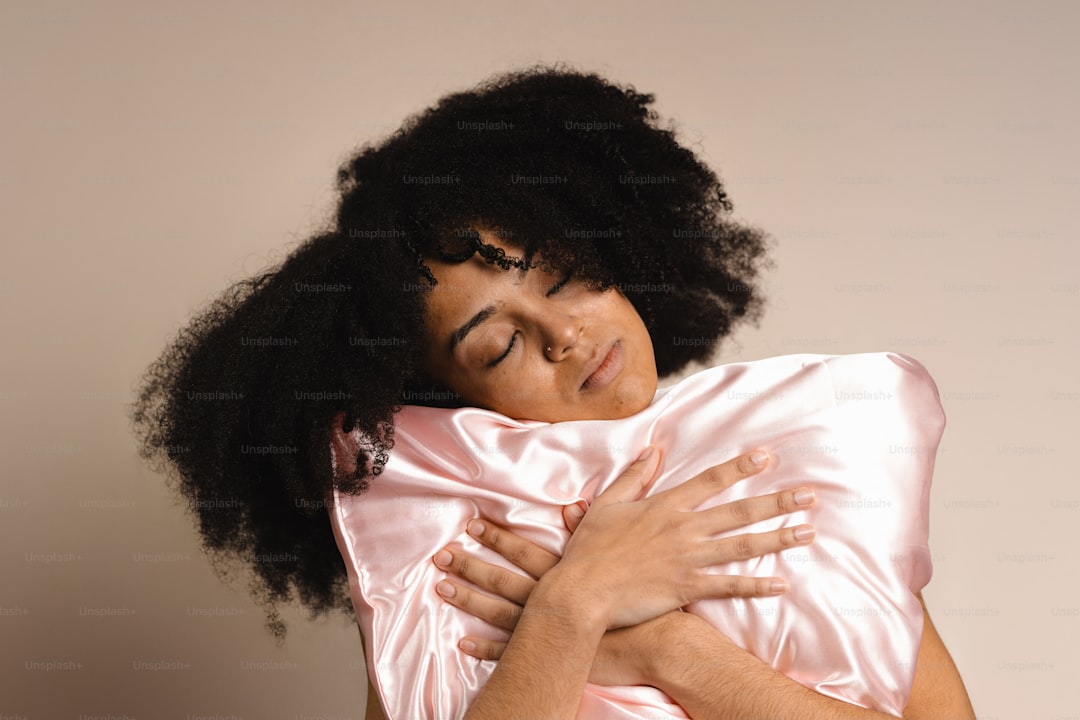 Washing Silk Pillows Without Ruining