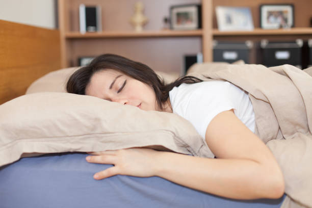 The Serotonin Boost From Deep Touch