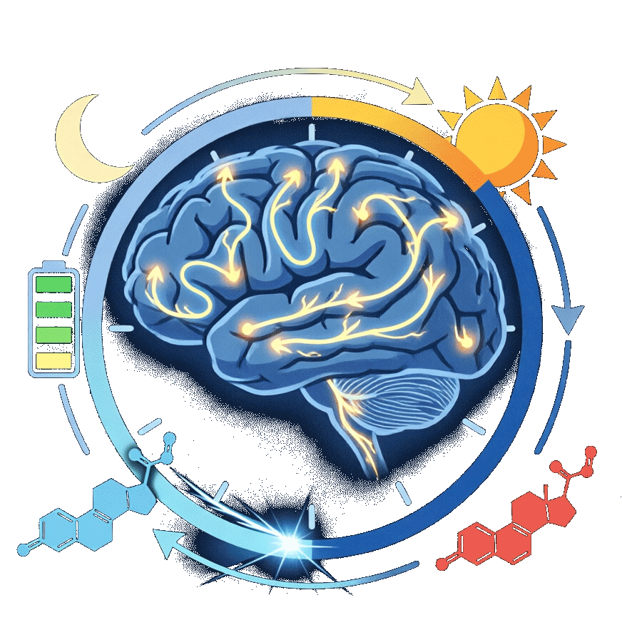 Real Sleep Science