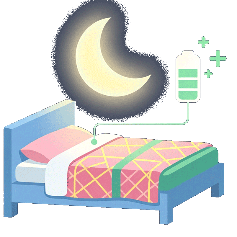 Optimize Your Rest