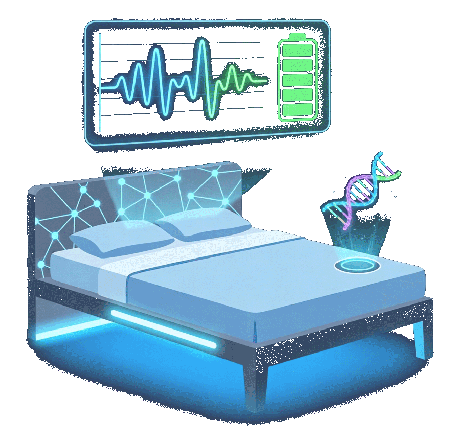 Future Sleep Tech