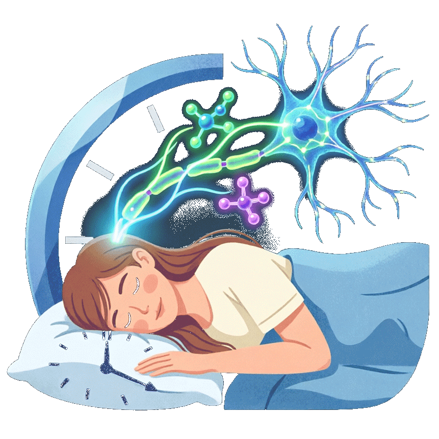 Trusted Sleep Guidance